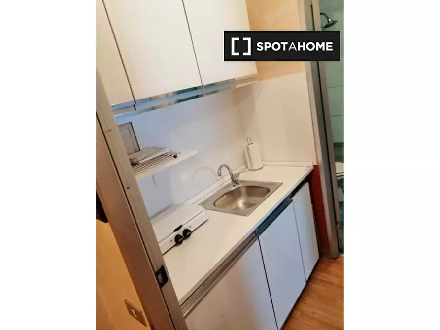 Immagine 6 di Ufficio in affitto  in Via Nizza a Torino