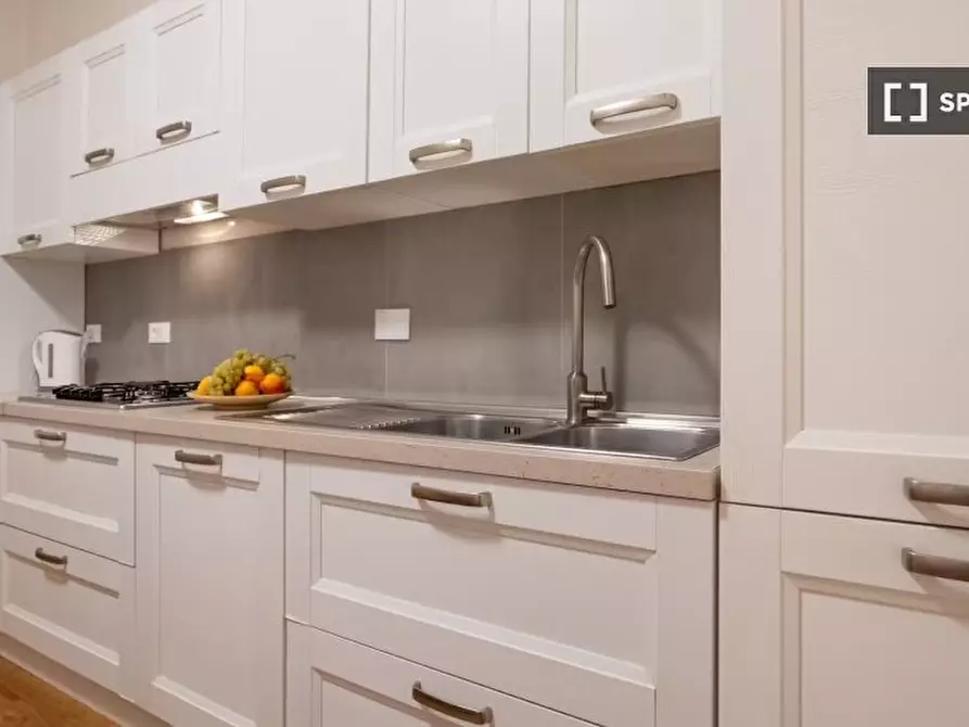 Immagine 7 di Appartamento in affitto  in Via dei Benci a Firenze