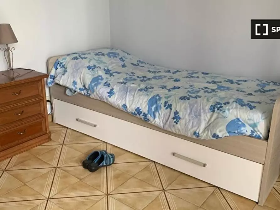 Immagine 19 di Camera condivisa in affitto  in Via Giovanni Roveda a Torino