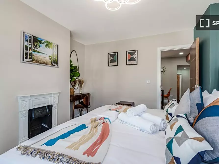 Immagine 18 di Appartamento in affitto  in flat a a Tottenham