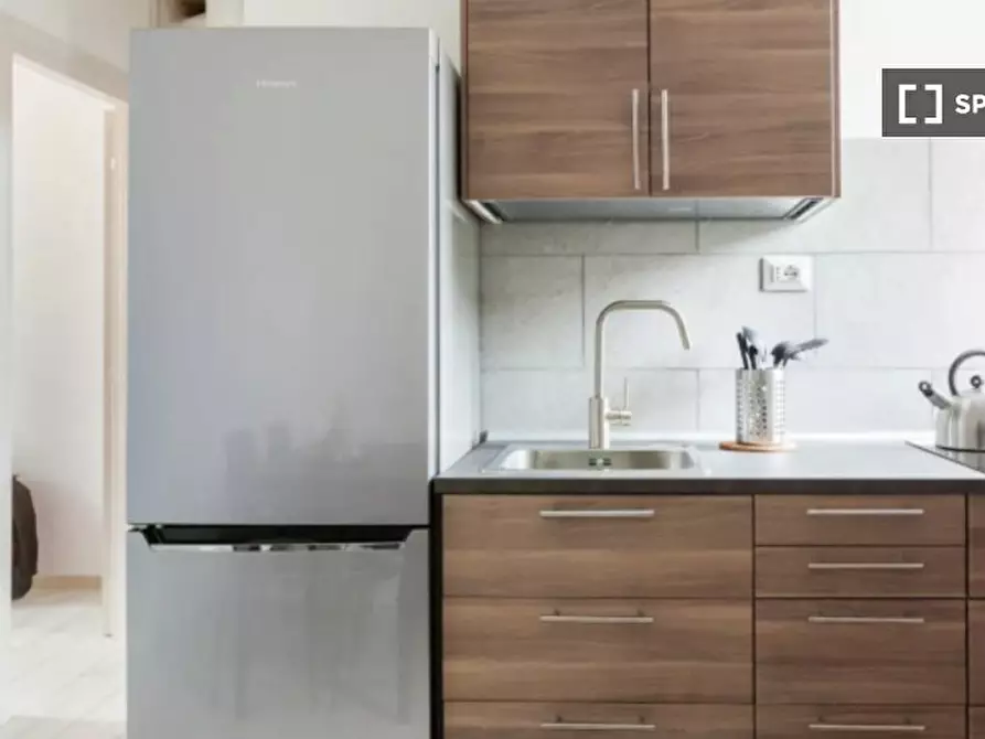 Immagine 4 di Appartamento in affitto  in Piazza Angilberto II a Milano