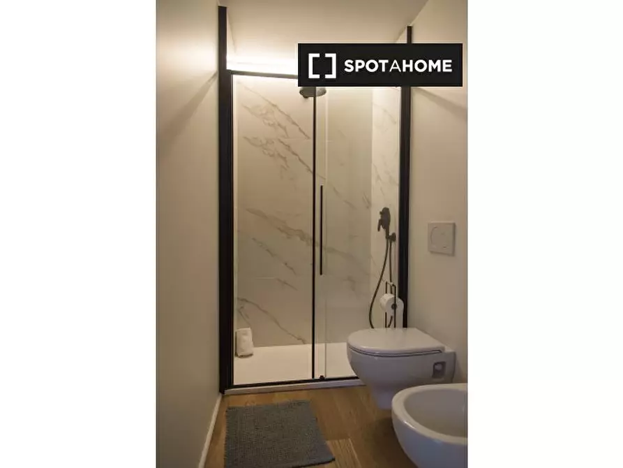 Immagine 19 di Appartamento in affitto  in Via Lambro a Milano