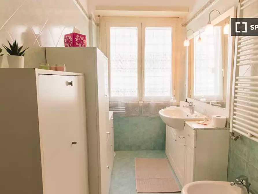 Immagine 3 di Appartamento in affitto  in Via Calpurnio Pisone a Roma