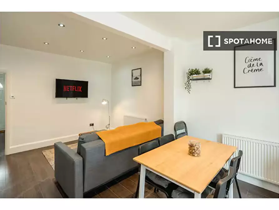 Immagine 6 di Appartamento in affitto  in Parkfield Crescent a Hounslow
