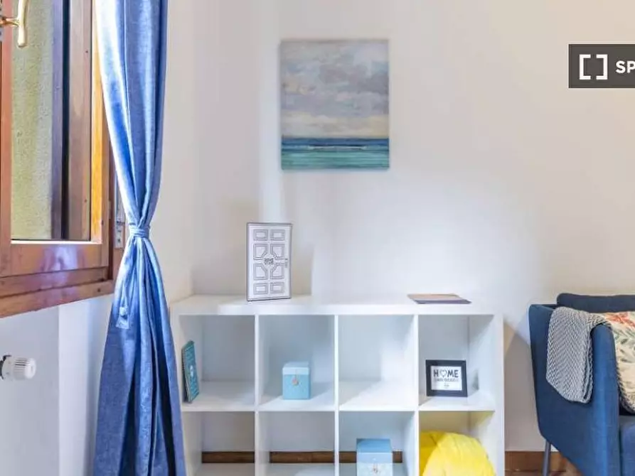 Immagine 8 di Camera condivisa in affitto  in Via Felice Mendelssohn a Padova