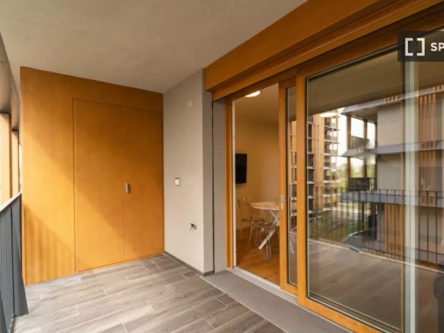 Immagine 19 di Appartamento in affitto  in Via Giovanni Battista Piranesi a Milano