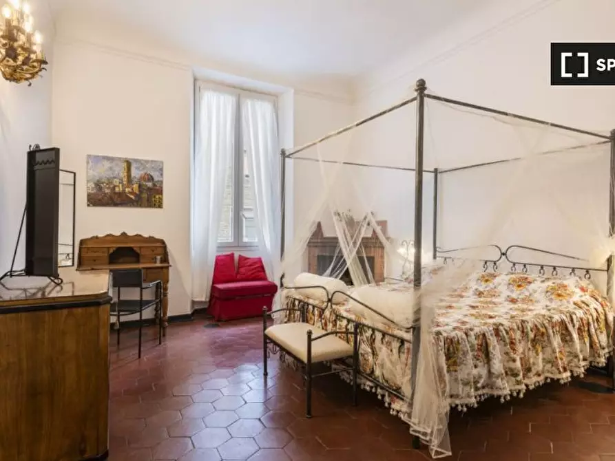 Immagine 18 di Appartamento in affitto  in Via Orcagna a Firenze