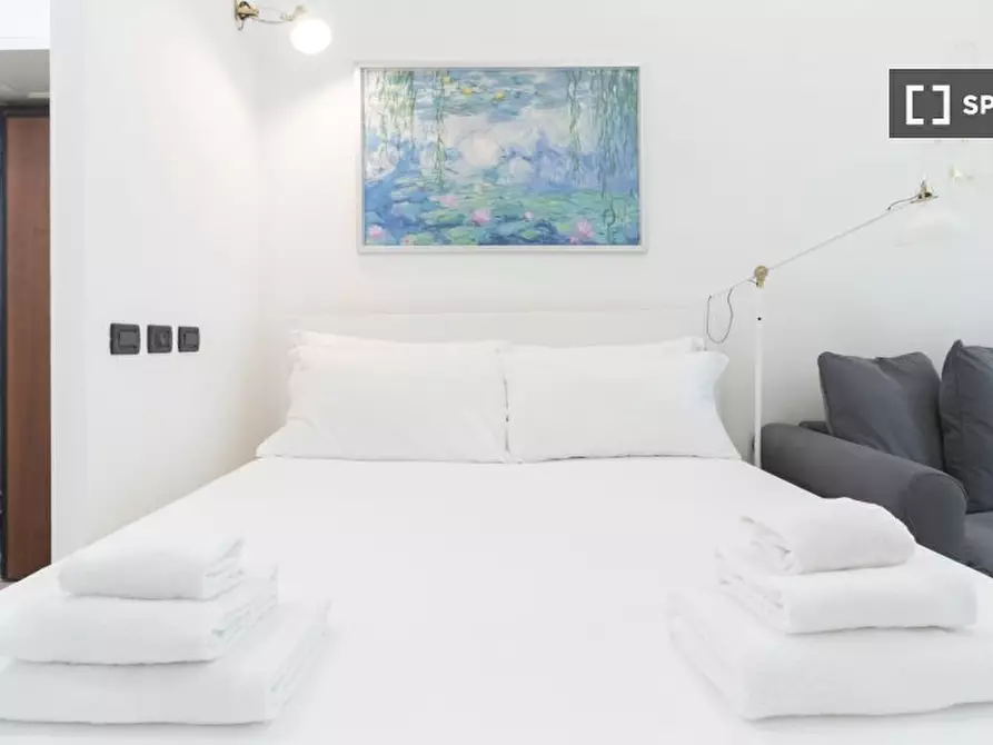 Immagine 8 di Appartamento in affitto  in Via Grosseto a Milano