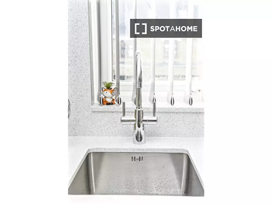 Immagine 16 di Appartamento in affitto  in flat d a Tottenham