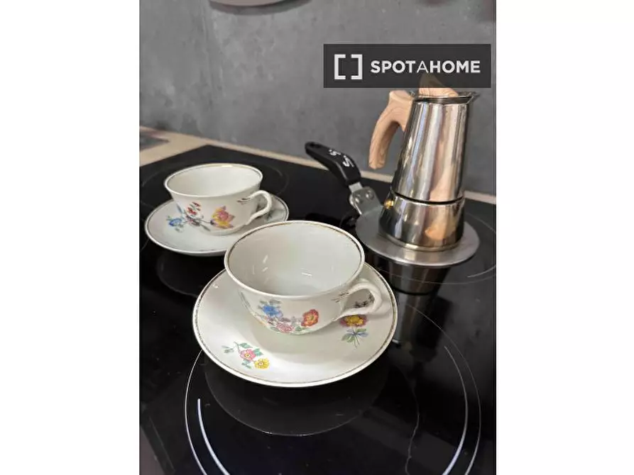 Immagine 4 di Ufficio in affitto  in V. Fratelli Fossati a Milano