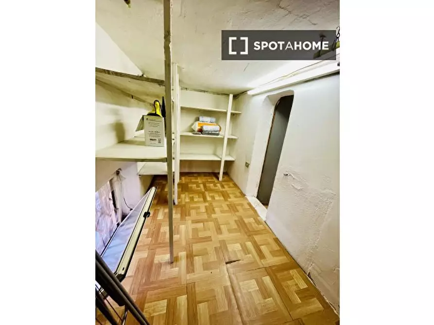 Immagine 7 di Appartamento in affitto  in Via Giovanni Brancaleone a Roma