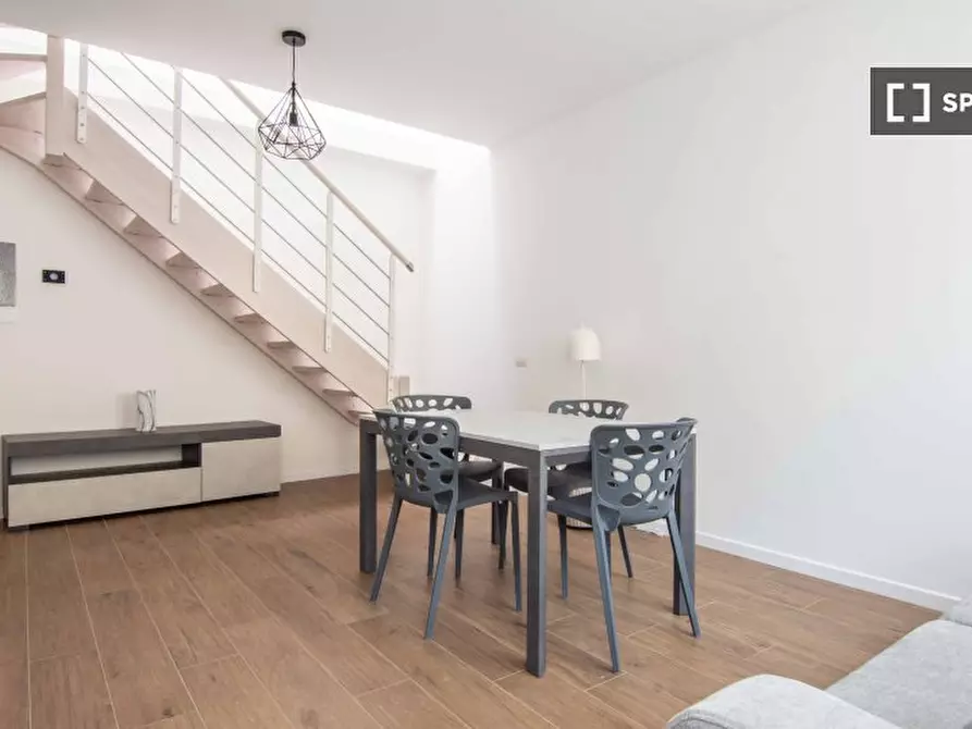 Immagine 4 di Appartamento in affitto  in Via dei Sabelli a Roma