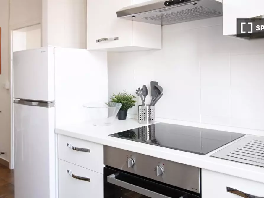 Immagine 6 di Camera condivisa in affitto  in Gorizia a Bologna