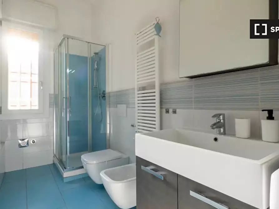 Immagine 19 di Appartamento in affitto  in Vicolo Bianco a Bologna