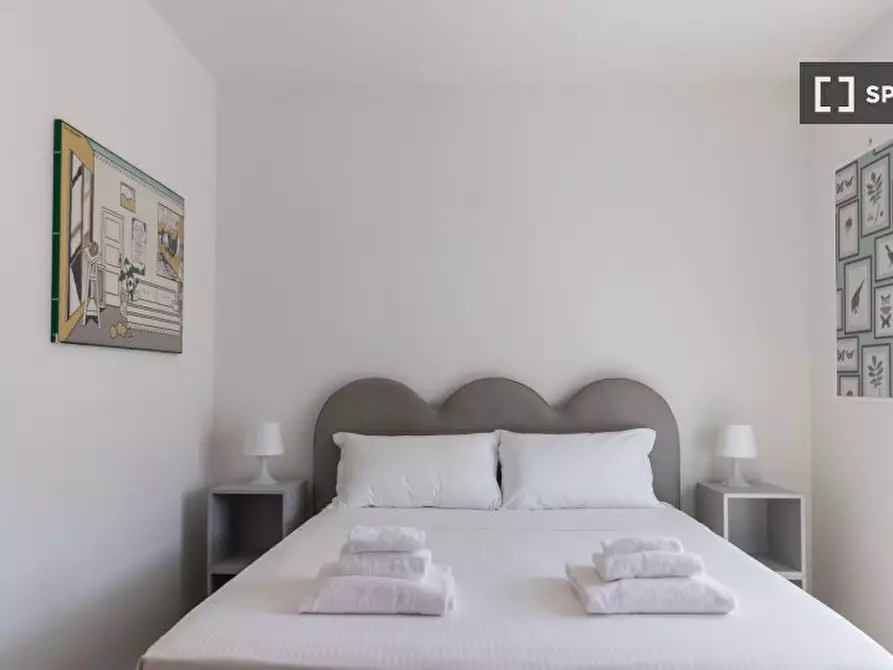 Immagine 12 di Appartamento in affitto  in Via Giacomo Watt a Milano