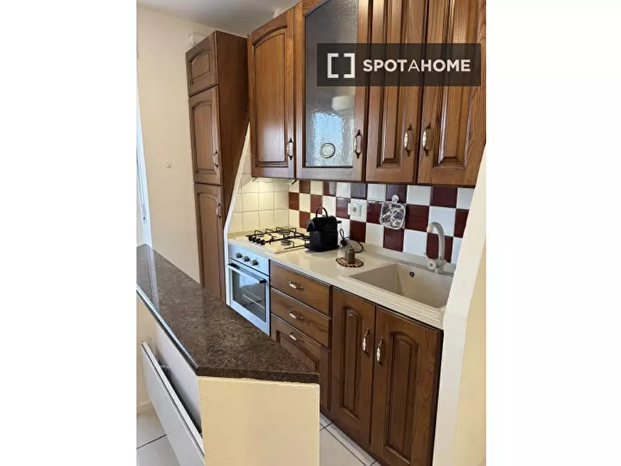 Immagine 13 di Appartamento in affitto  in Via Rembrandt a Milano