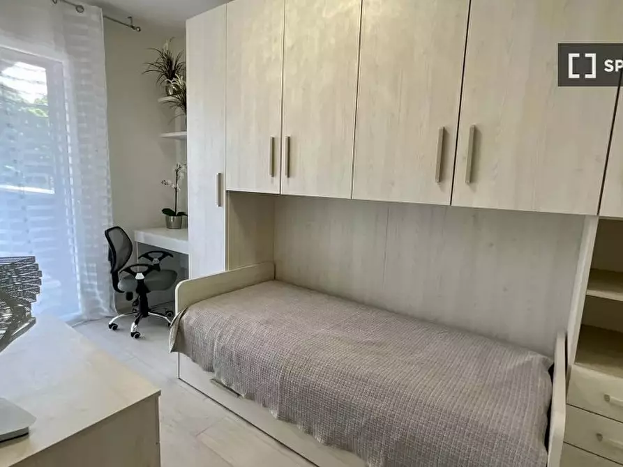 Immagine 12 di Appartamento in affitto  in Via Filippo de Pisis a Bologna