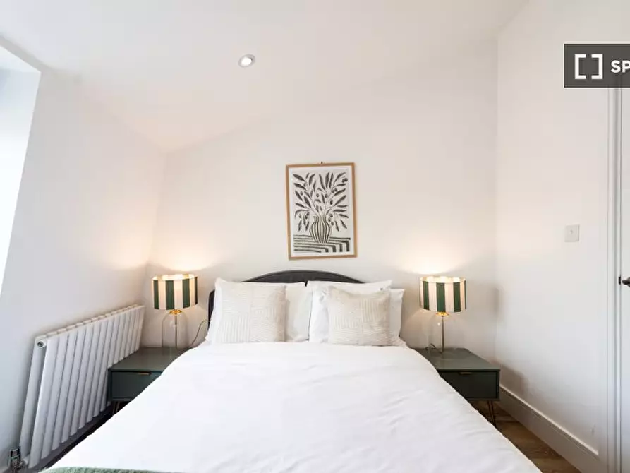 Immagine 17 di Appartamento in affitto  in Sussex Gardens a Paddington