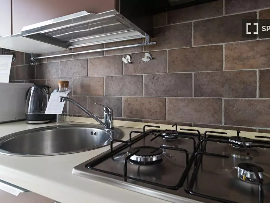 Immagine 5 di Appartamento in affitto  in Via Antonia Pozzi a Milano