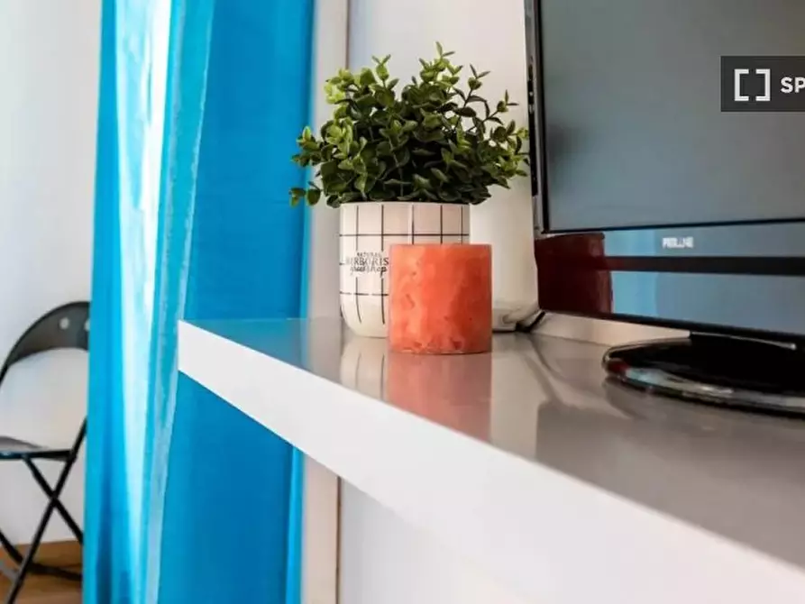 Immagine 5 di Appartamento in affitto  in Via Giuseppe Mazzini a Milano