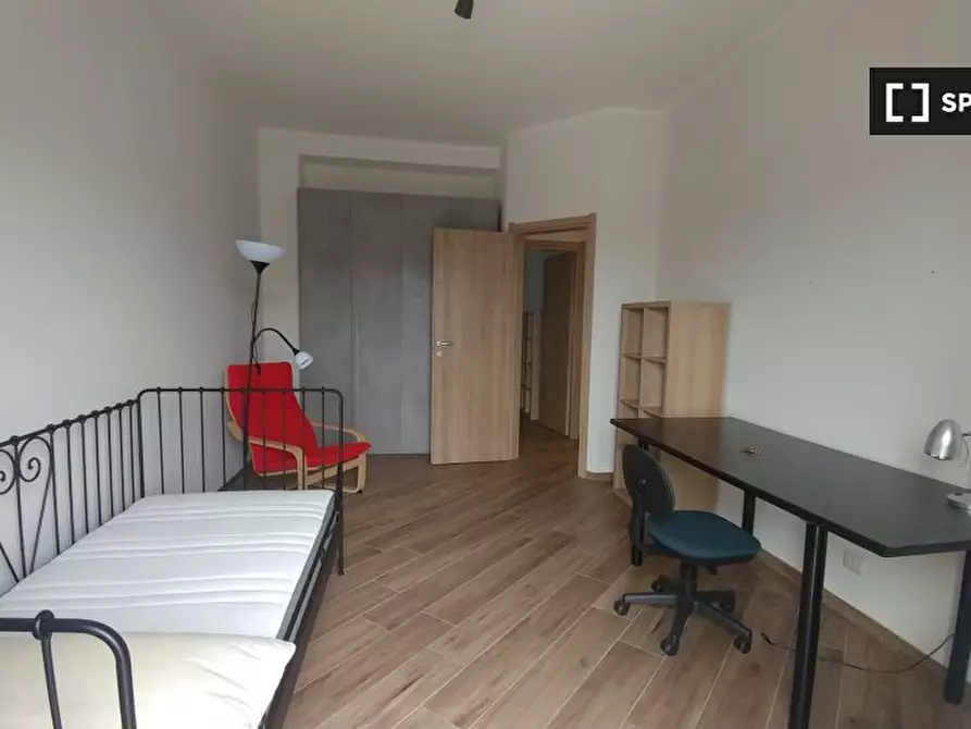 Immagine 1 di Appartamento in affitto  in Via Fossata a Torino