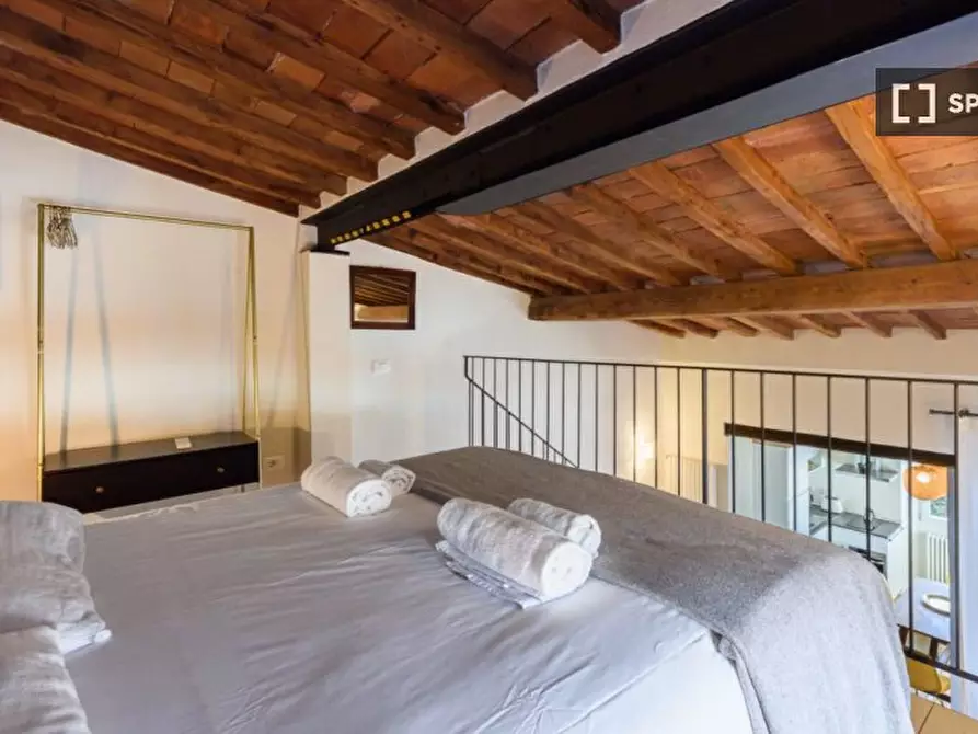 Immagine 14 di Appartamento in affitto  in Via dell'Orto a Firenze