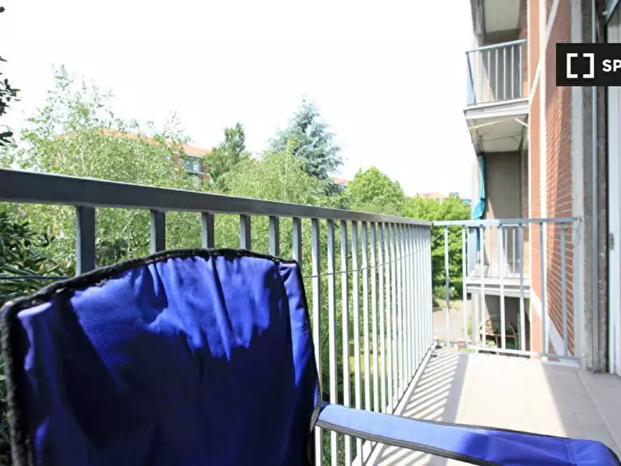 Immagine 7 di Camera condivisa in affitto  in Via Don Rodrigo a Milano