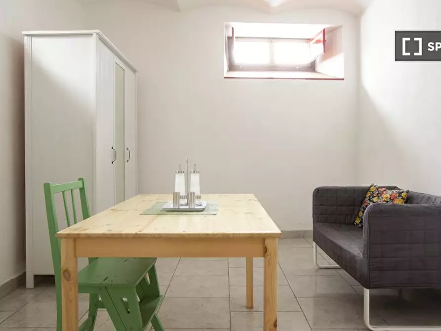 Immagine 14 di Appartamento in affitto  in V.le Giovanni Milton a Firenze