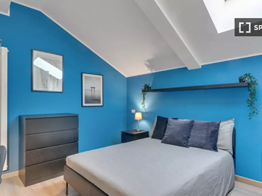 Immagine 13 di Camera condivisa in affitto  in Via Benedetto Marcello a Milano