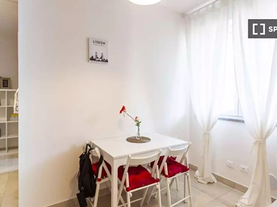 Immagine 15 di Camera condivisa in affitto  in Via Giuseppe Regaldi a Milano