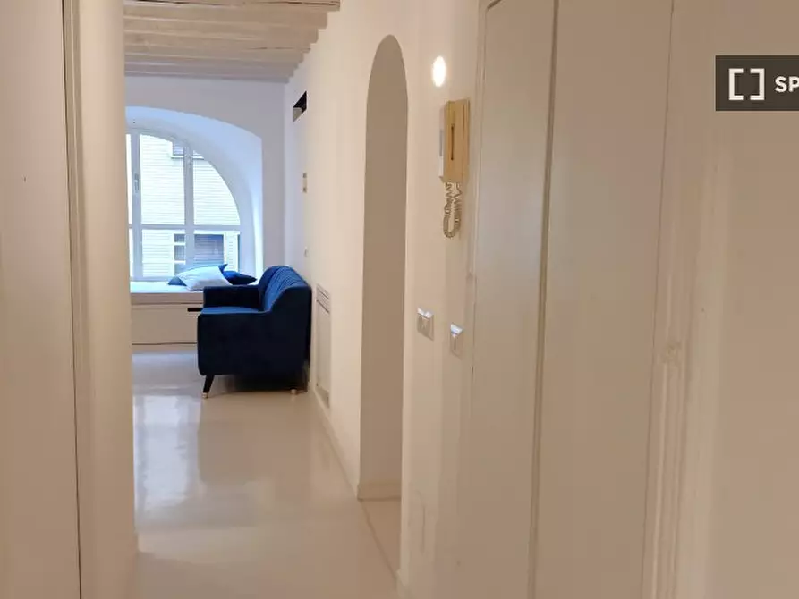 Immagine 9 di Appartamento in affitto  in Via Cicco Simonetta a Milano