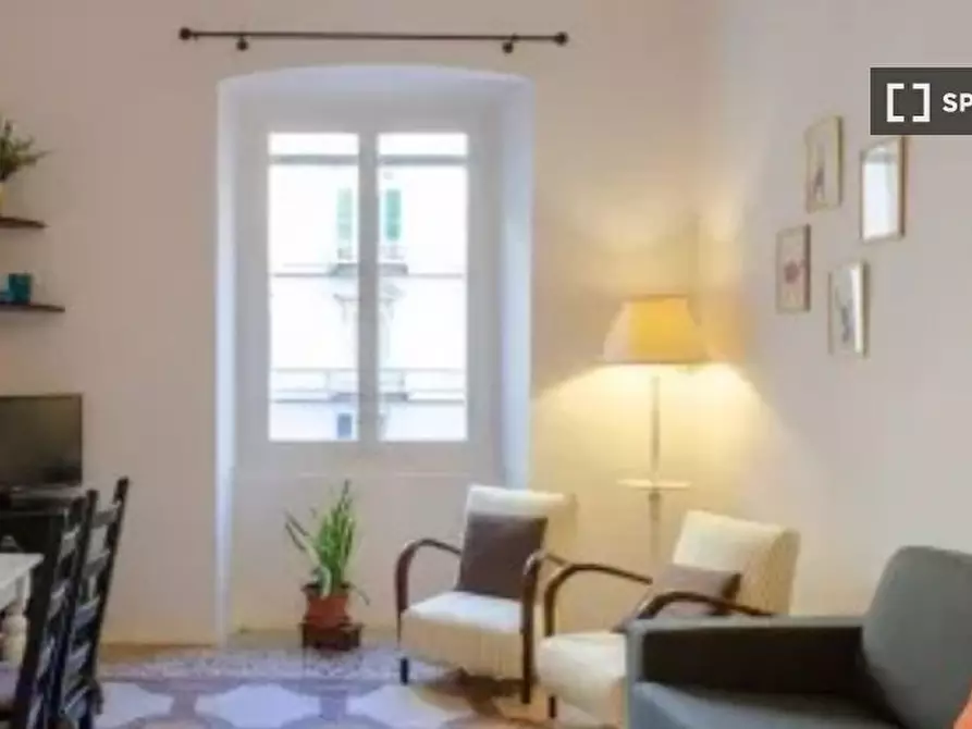 Immagine 4 di Appartamento in affitto  in Via Goito a Genova
