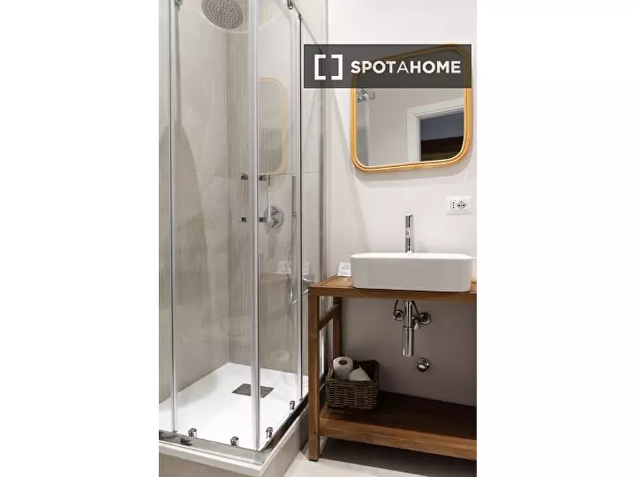 Immagine 7 di Ufficio in affitto  in Corso di Porta Ticinese a Milano