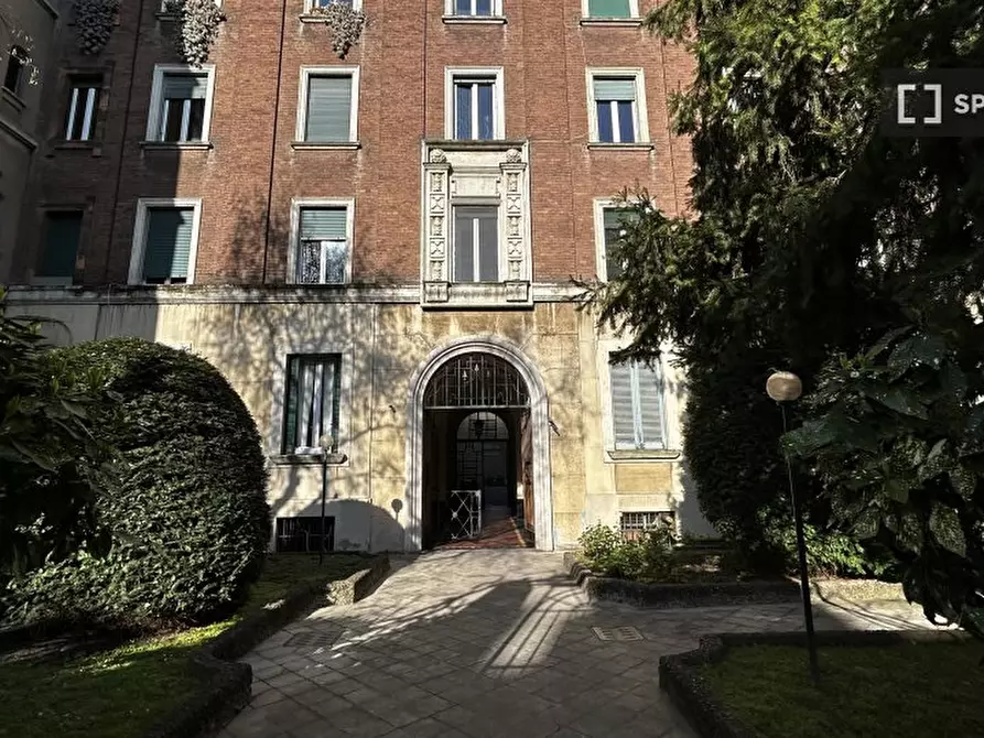 Immagine 14 di Appartamento in affitto  in Alzaia Naviglio Pavese a Milano