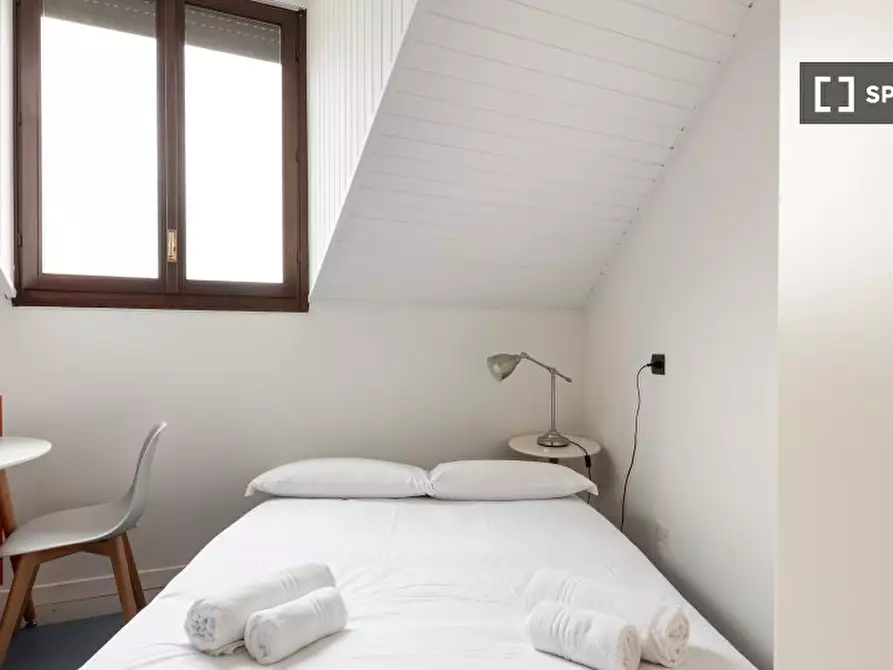 Immagine 4 di Ufficio in affitto  in Corso Magenta a Milano