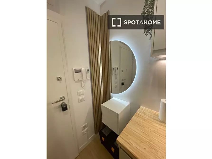 Immagine 13 di Ufficio in affitto  in Via Mascarella a Bologna