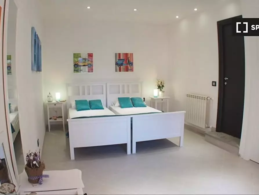 Immagine 7 di Appartamento in affitto  in Via Ilario Alibrandi, 00165 Roma RM, Italy a Roma