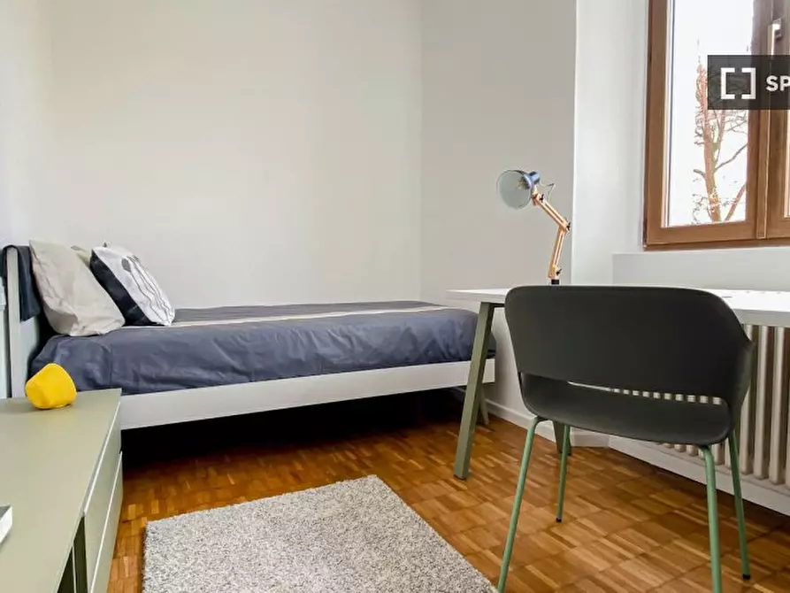 Immagine 1 di Camera condivisa in affitto  in Brennero a Trento
