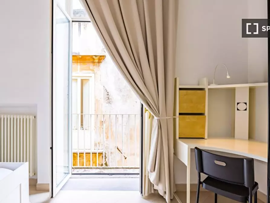 Immagine 18 di Appartamento in affitto  in Via Francesco Saverio Correra a Napoli