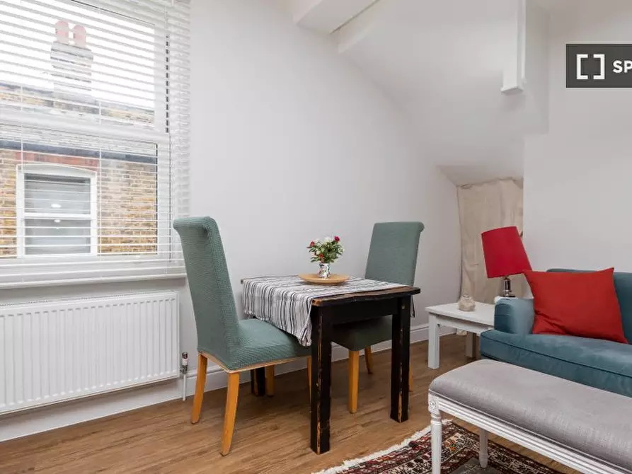 Immagine 15 di Appartamento in affitto  in Harbord St a Hammersmith