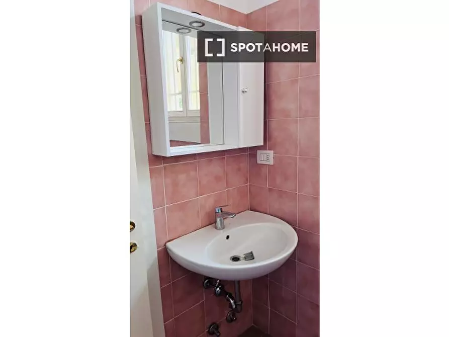 Immagine 14 di Camera condivisa in affitto  in Via Nicola Palmieri a Milano