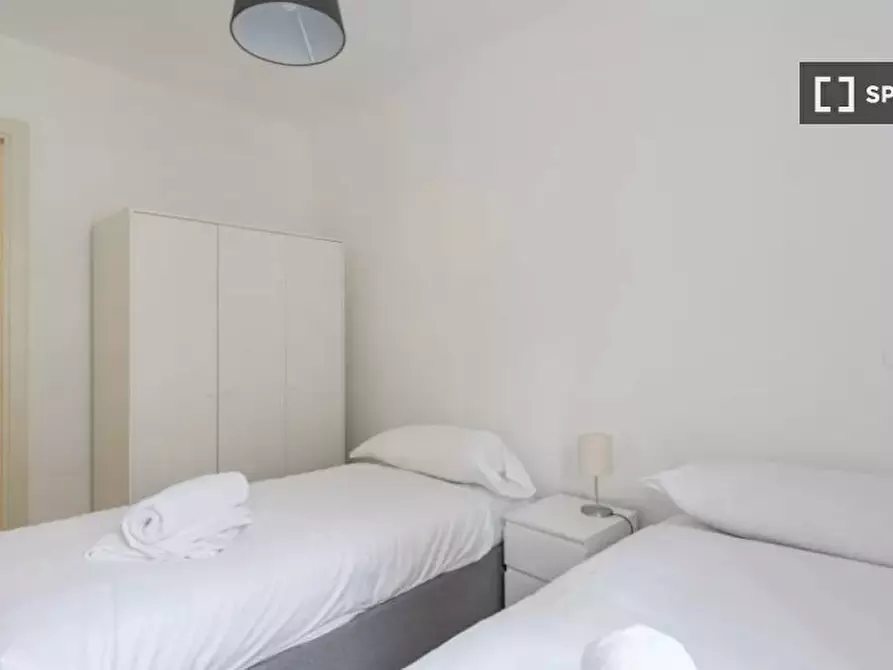 Immagine 16 di Appartamento in affitto  in Via XXV Aprile a Genova