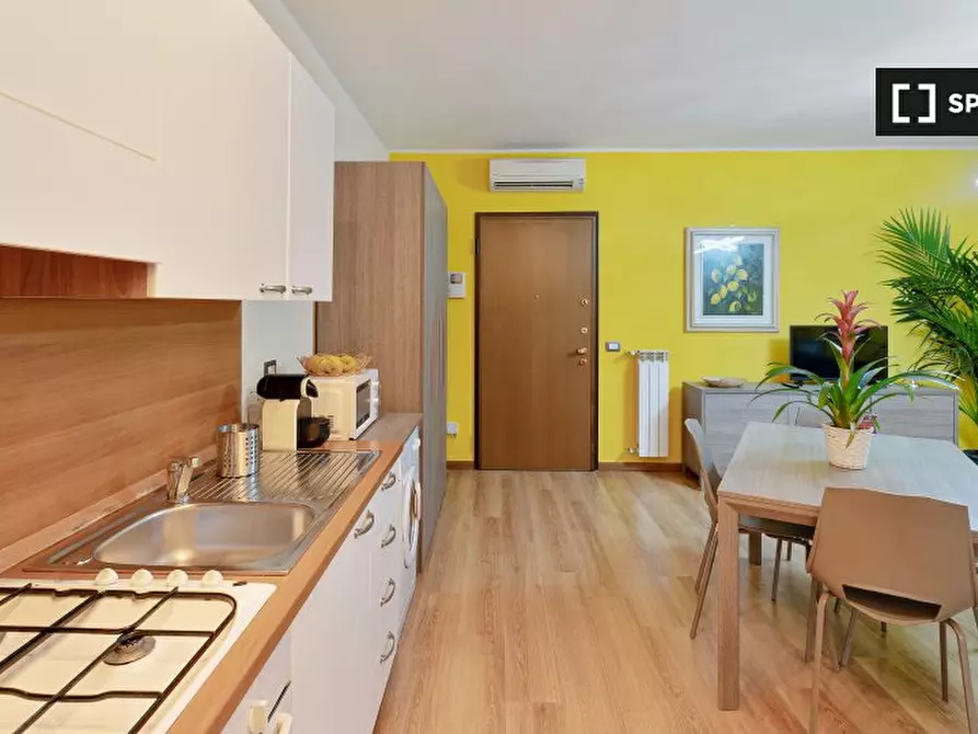 Immagine 4 di Appartamento in affitto  in Via Lorenzo Bartolini a Milano