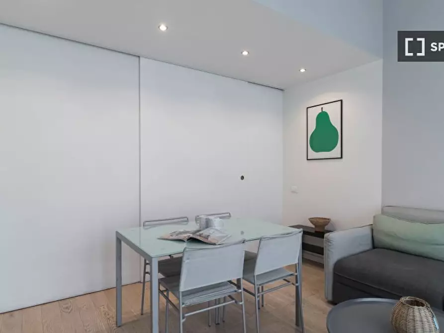 Immagine 6 di Appartamento in affitto  in Viale Sabotino a Milano