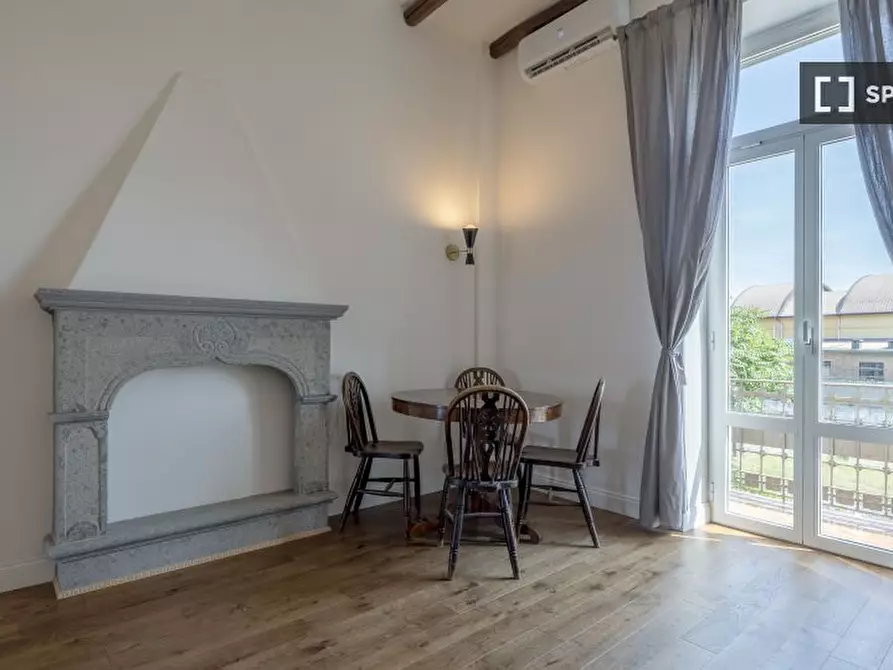 Immagine 13 di Ufficio in affitto  in Via Privata Stefano Siccoli a Milano