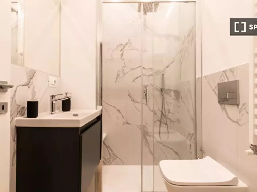 Immagine 10 di Appartamento in affitto  in Via Goffredo Mameli a Milano