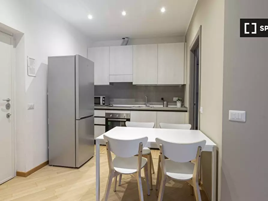 Immagine 10 di Camera condivisa in affitto  in Via Privata Erasmo Boschetti a Milano