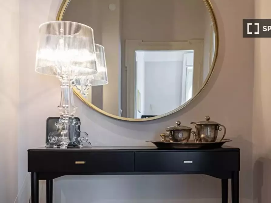 Immagine 10 di Appartamento in affitto  in Via Giovanni Battista Piranesi a Milano