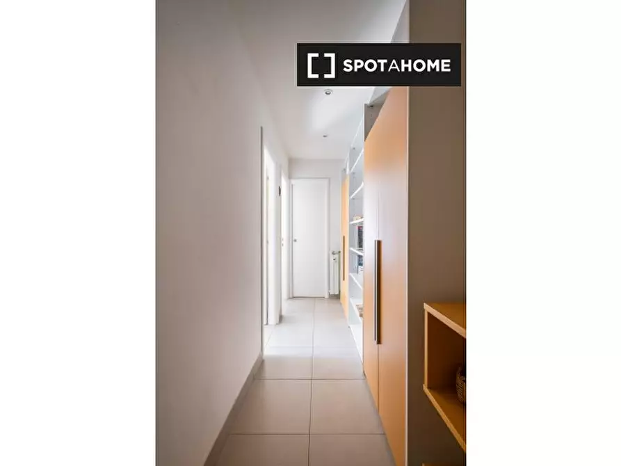 Immagine 11 di Appartamento in affitto  in Via Libero Bergonzoni a Bologna