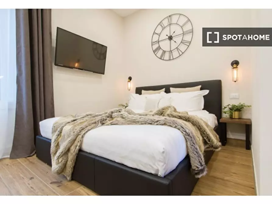 Immagine 4 di Ufficio in affitto  in Viale Monza a Milano